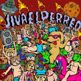 Album picture of Viva el Perreo