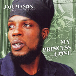 Album cover of My Princess Gone