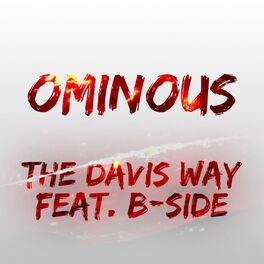 Album cover of Ominous
