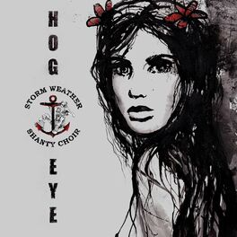Album cover of Hog Eye