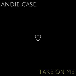 Album cover of Take On Me (Acoustic)