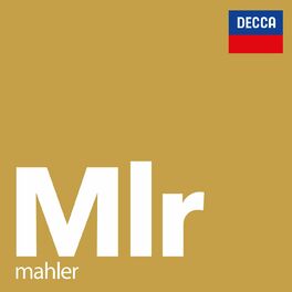 Album cover of Mahler