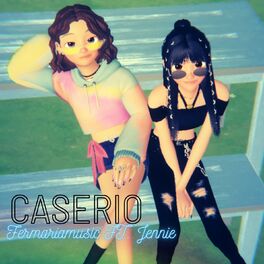 Album cover of Caserio