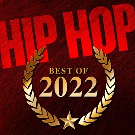 Album cover of Hip Hop - Best of 2022