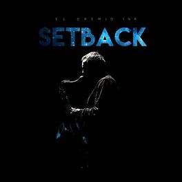 Album cover of Setback