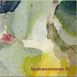 Album cover of Spelemannsmøte 2