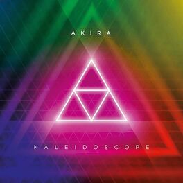 Album cover of KALEIDOSCOPE