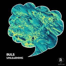 Album cover of Unlearning