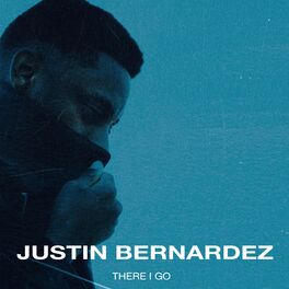 Album cover of There I Go