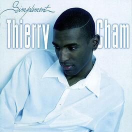 Album cover of Simplement