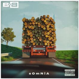 Album cover of Somnia