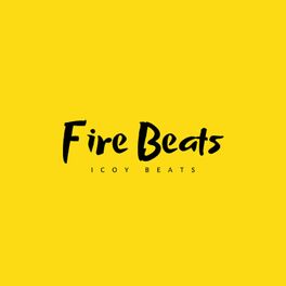 Album cover of Fire Beats