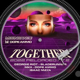 Album cover of Together 2022 Reloaded Pt.2