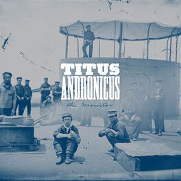 Album cover of The Monitor