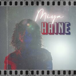 Album cover of Haine