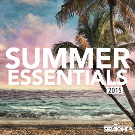 Album cover of Summer Essentials 2015