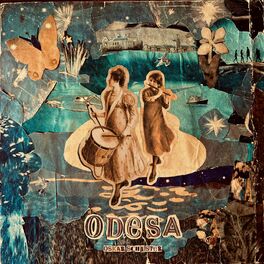 Album cover of Odesa