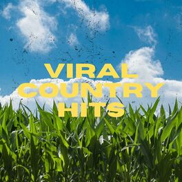 Album cover of Viral Country Hits