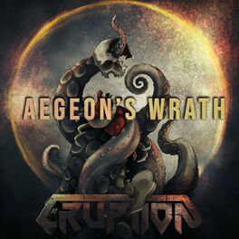 Album cover of Aegeon's Wrath