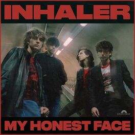 Album cover of My Honest Face