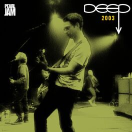 Album cover of DEEP: 2003 (Live)