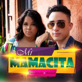 Album cover of Mi mamacita