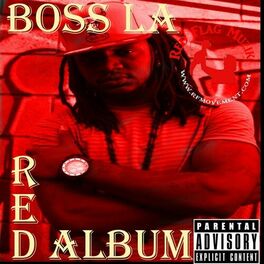 Album cover of Red Album