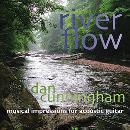 Album cover of River Flow
