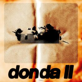 Album cover of DONDA 2 (Unofficial)