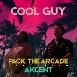 Album cover of Cool Guy