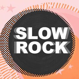 Album cover of Slow Rock