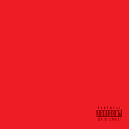 Album cover of Red Friday
