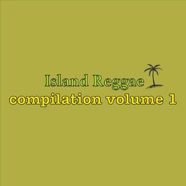 Album cover of Island Reggae Compilation, Vol. 1