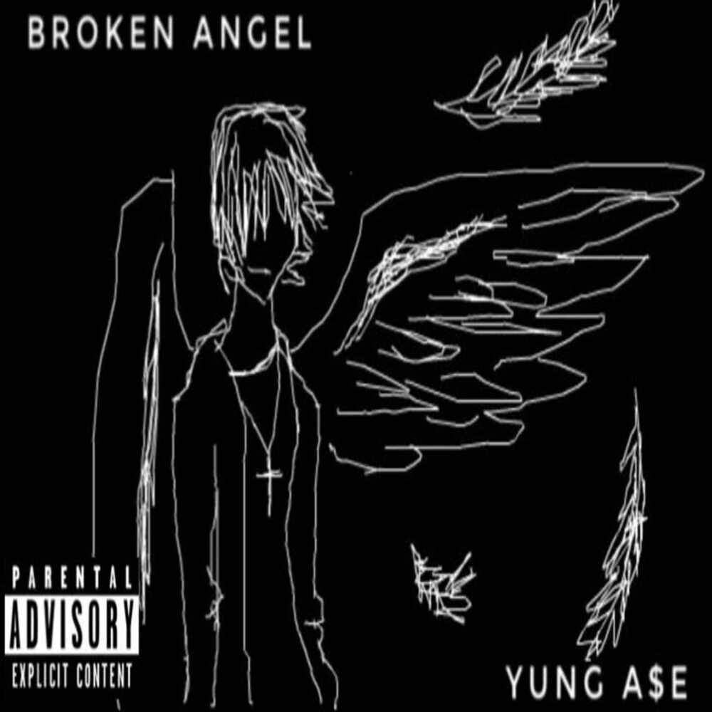 Broken angel слушать. Брокен ангел. Broken Angel текст. Брокен ангел явление. Брокен Энджел песня.