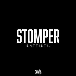Album cover of Stomper