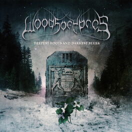 Album cover of Woods III: Deepest Roots And Darkest Blues