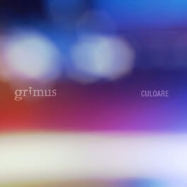 Album cover of Culoare