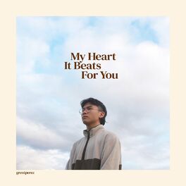 Album cover of My Heart It Beats for You
