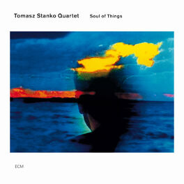 Album cover of Soul Of Things