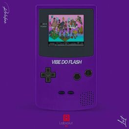 Album cover of Vibe do Flash