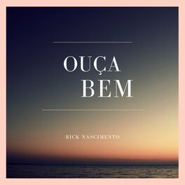 Album cover of Ouça Bem