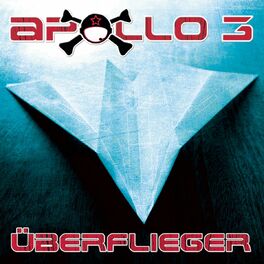 Album cover of Überflieger