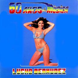Album cover of 50 Años de Música, Vol. 1