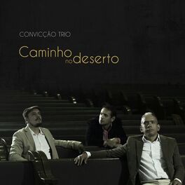 Album picture of Caminho no Deserto
