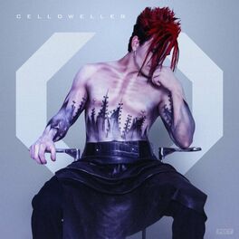 Album cover of Celldweller (Definitive Edition)
