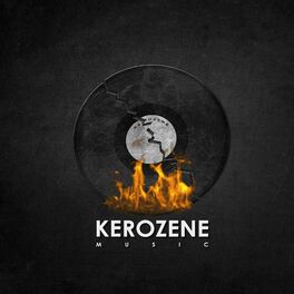 Album cover of Kerozene Music