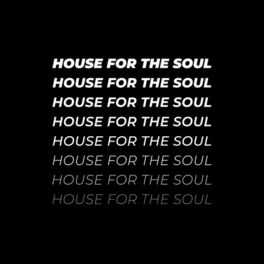 Album cover of House For The Soul