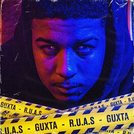 Album cover of R.U.A.S
