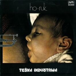 Album cover of Ho-Ruk