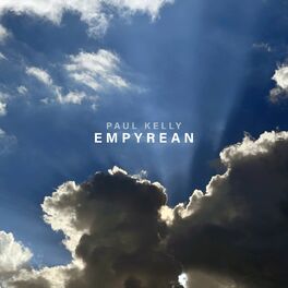 Album cover of EMPYREAN